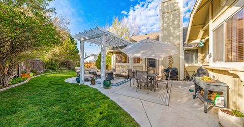 994 Lilac Court, Minden, NV 89423 Photo