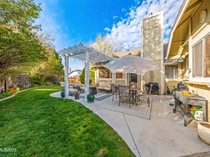 994 Lilac Court, Minden, NV 89423 Photo