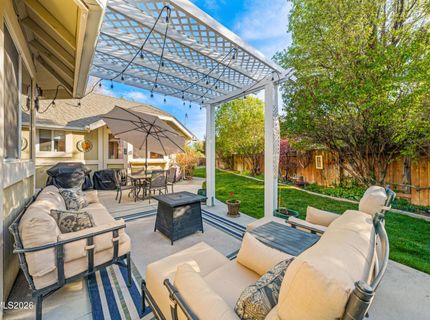 994 Lilac Court, Minden, NV 89423 Photo