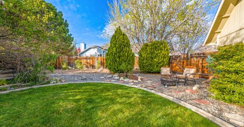 994 Lilac Court, Minden, NV 89423 Photo