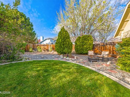 994 Lilac Court, Minden, NV 89423 Photo