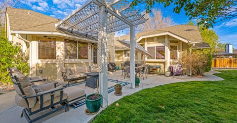 994 Lilac Court, Minden, NV 89423 Photo