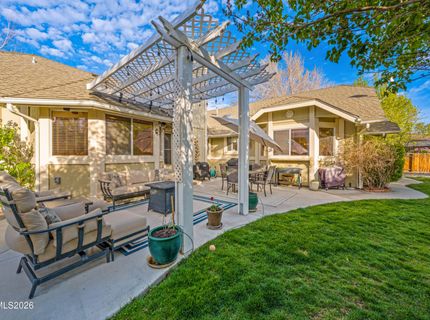 994 Lilac Court, Minden, NV 89423 Photo