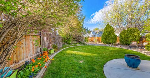 994 Lilac Court, Minden, NV 89423 Photo