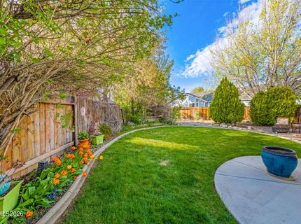 994 Lilac Court, Minden, NV 89423 Photo