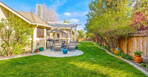 994 Lilac Court, Minden, NV 89423 Photo