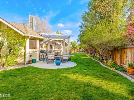 994 Lilac Court, Minden, NV 89423 Photo