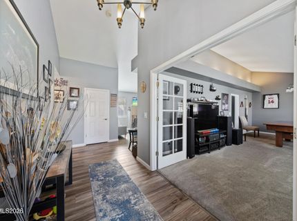 994 Lilac Court, Minden, NV 89423 Photo