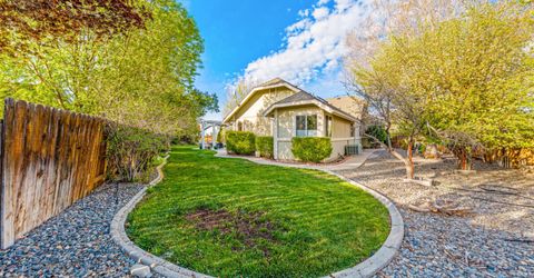 994 Lilac Court, Minden, NV 89423 Photo