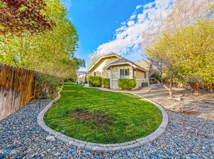 994 Lilac Court, Minden, NV 89423 Photo
