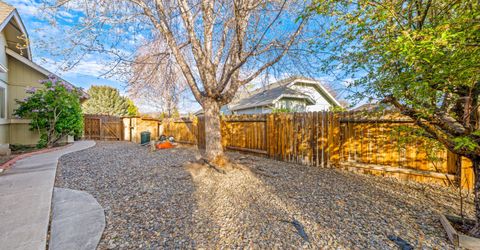 994 Lilac Court, Minden, NV 89423 Photo