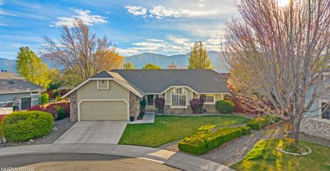 994 Lilac Court, Minden, NV 89423 Photo