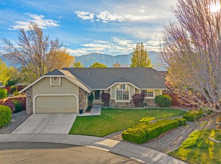 994 Lilac Court, Minden, NV 89423 Photo