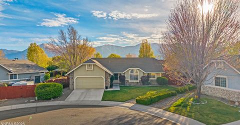 994 Lilac Court, Minden, NV 89423 Photo