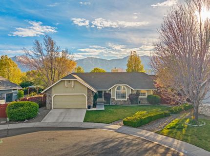 994 Lilac Court, Minden, NV 89423 Photo