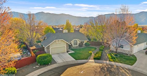 994 Lilac Court, Minden, NV 89423 Photo