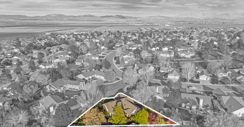 994 Lilac Court, Minden, NV 89423 Photo