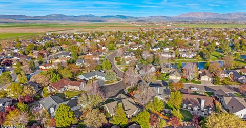 994 Lilac Court, Minden, NV 89423 Photo