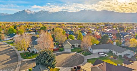 994 Lilac Court, Minden, NV 89423 Photo