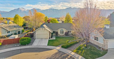 994 Lilac Court, Minden, NV 89423 Photo