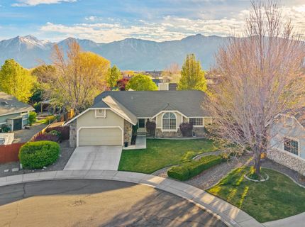 994 Lilac Court, Minden, NV 89423 Photo