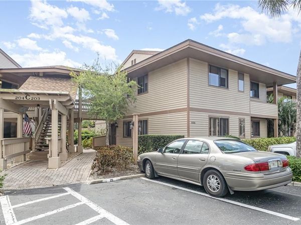 64 4th ST , Unit C103, BONITA SPRINGS, FL 34134