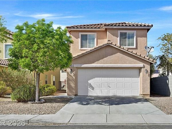 340 SILVERADO PINES Avenue , Unit ., Las Vegas, NV 89123