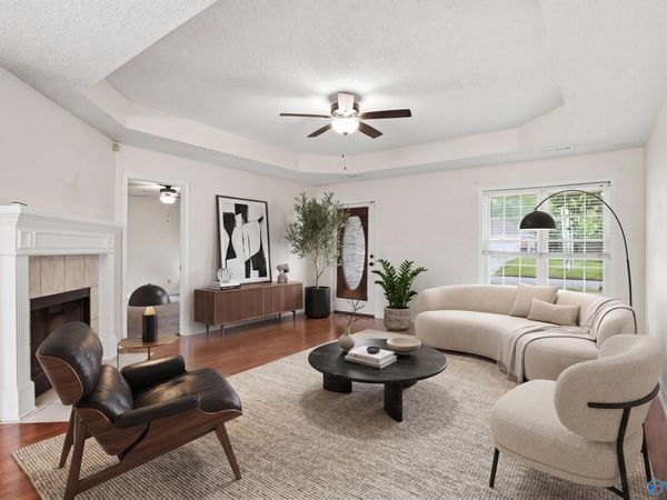 100 Flint Fork Circle, New Market, AL 35761