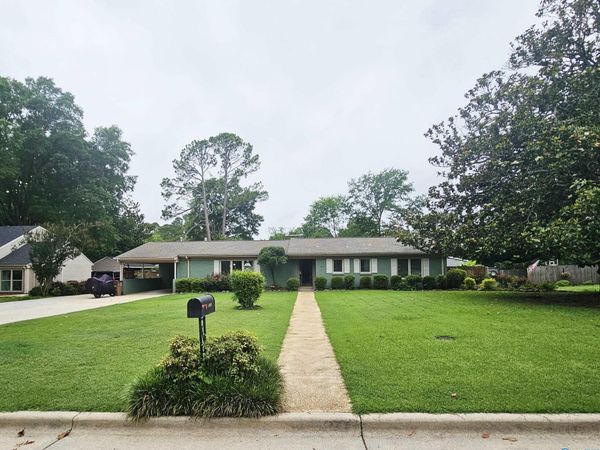 2321 SE Springdale Road, Decatur, AL 35601