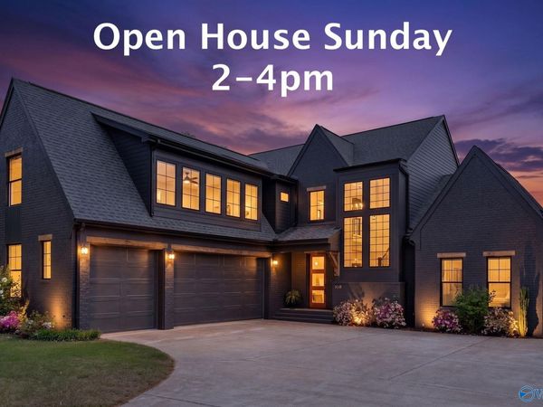 104 Bishop Bend Drive, Huntsville, AL 35806