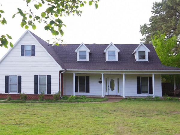 3717 MEADE LAKE RD, Millington, TN 38053