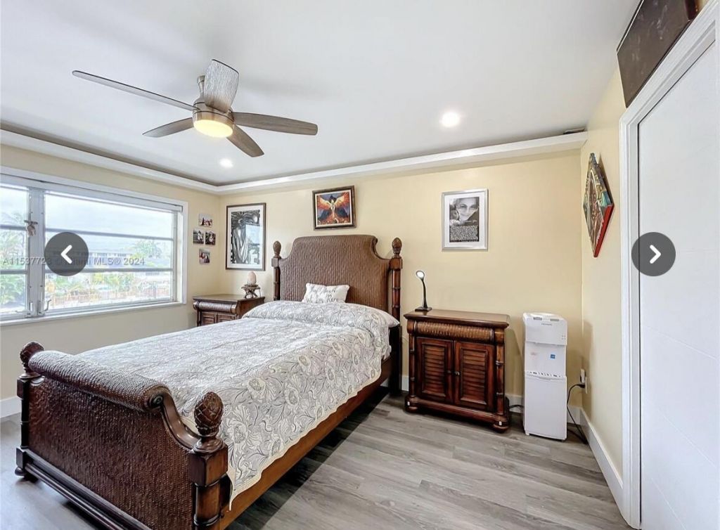 460 Paradise Isle Boulevard, Unit 205, Hallandale Beach, FL 33009 Photo