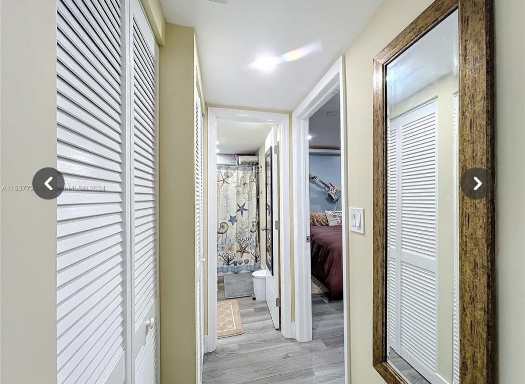 460 Paradise Isle Boulevard, Unit 205, Hallandale Beach, FL 33009 Photo