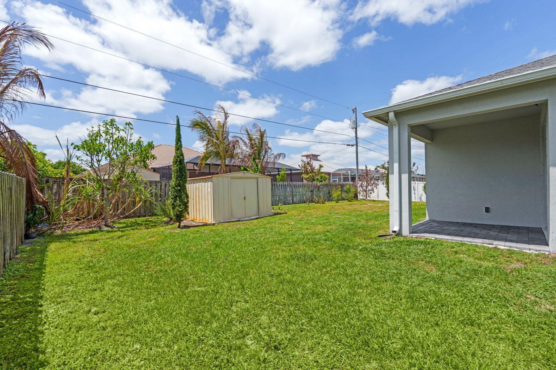 3482 SW Rosser Boulevard, Port Saint Lucie, FL 34953 Photo