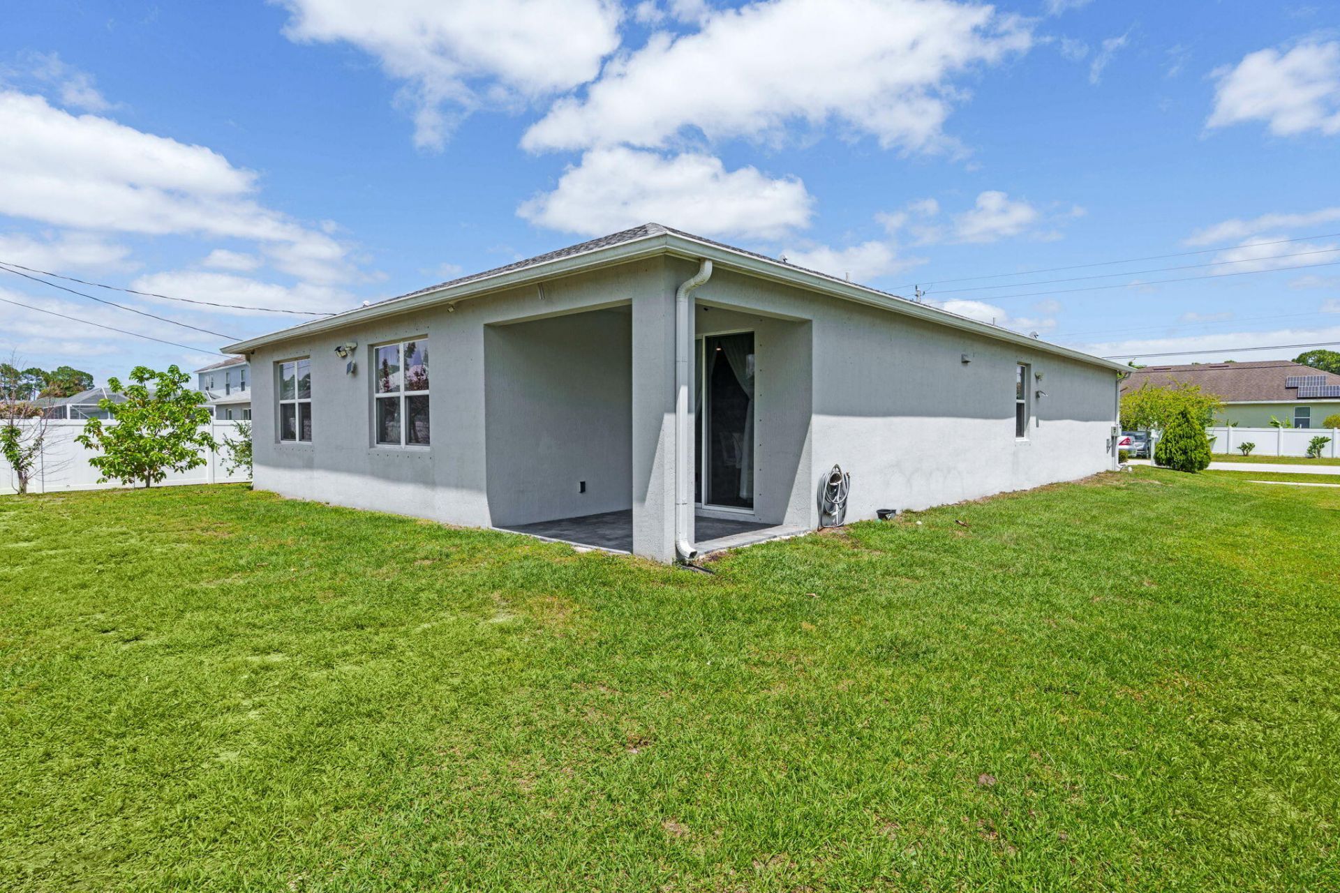 3482 SW Rosser Boulevard, Port Saint Lucie, FL 34953 Photo