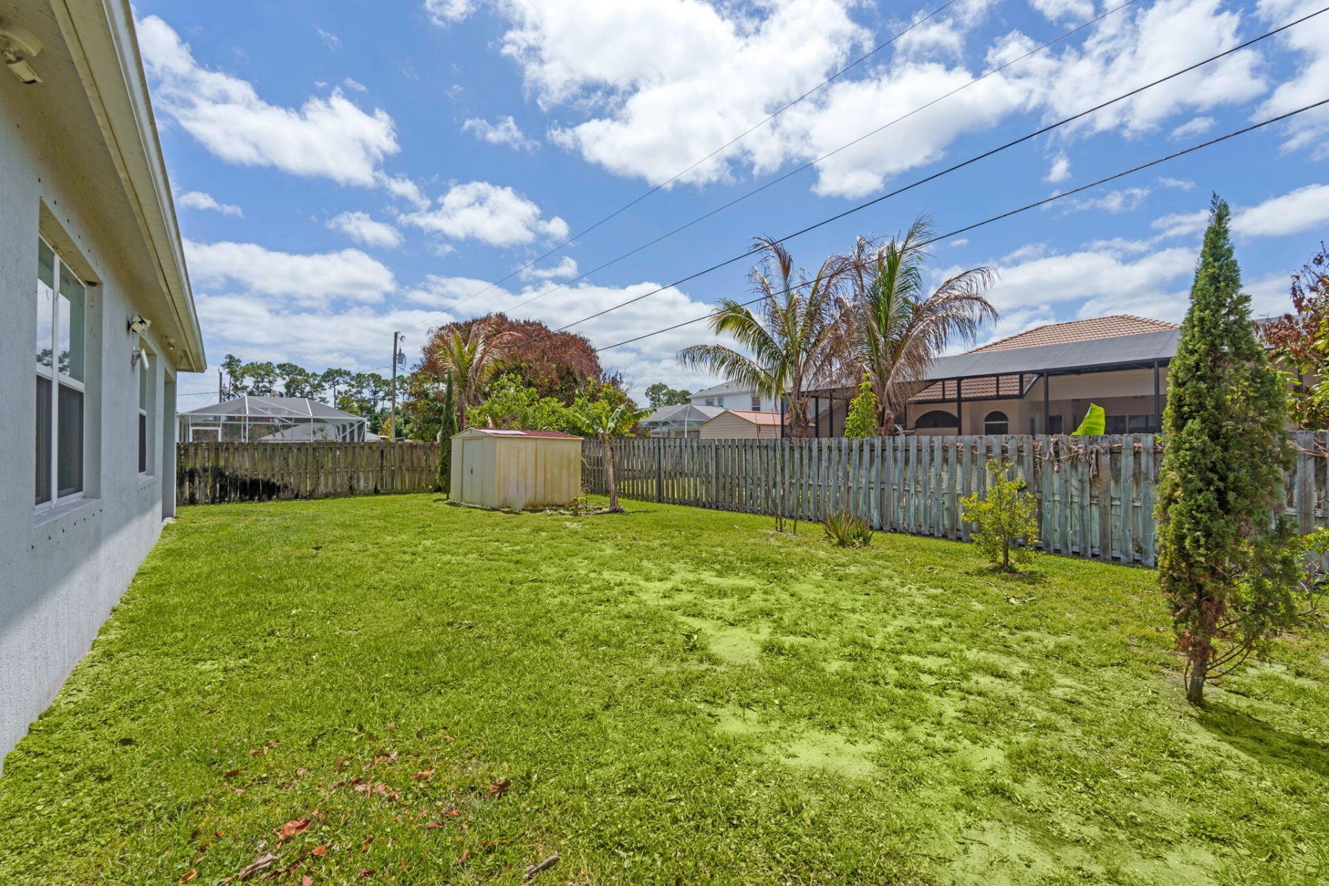 3482 SW Rosser Boulevard, Port Saint Lucie, FL 34953 Photo