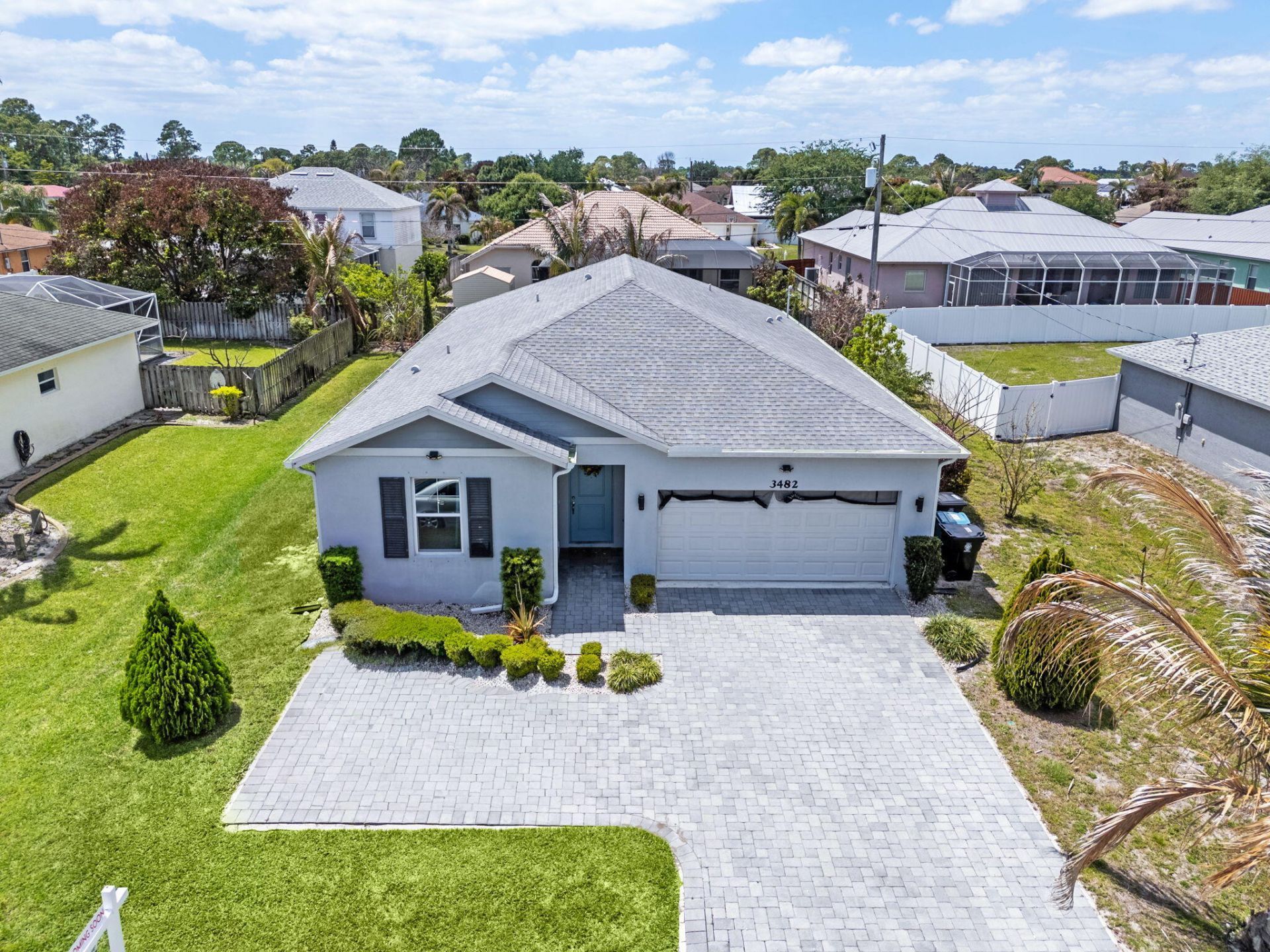 3482 SW Rosser Boulevard, Port Saint Lucie, FL 34953 Photo