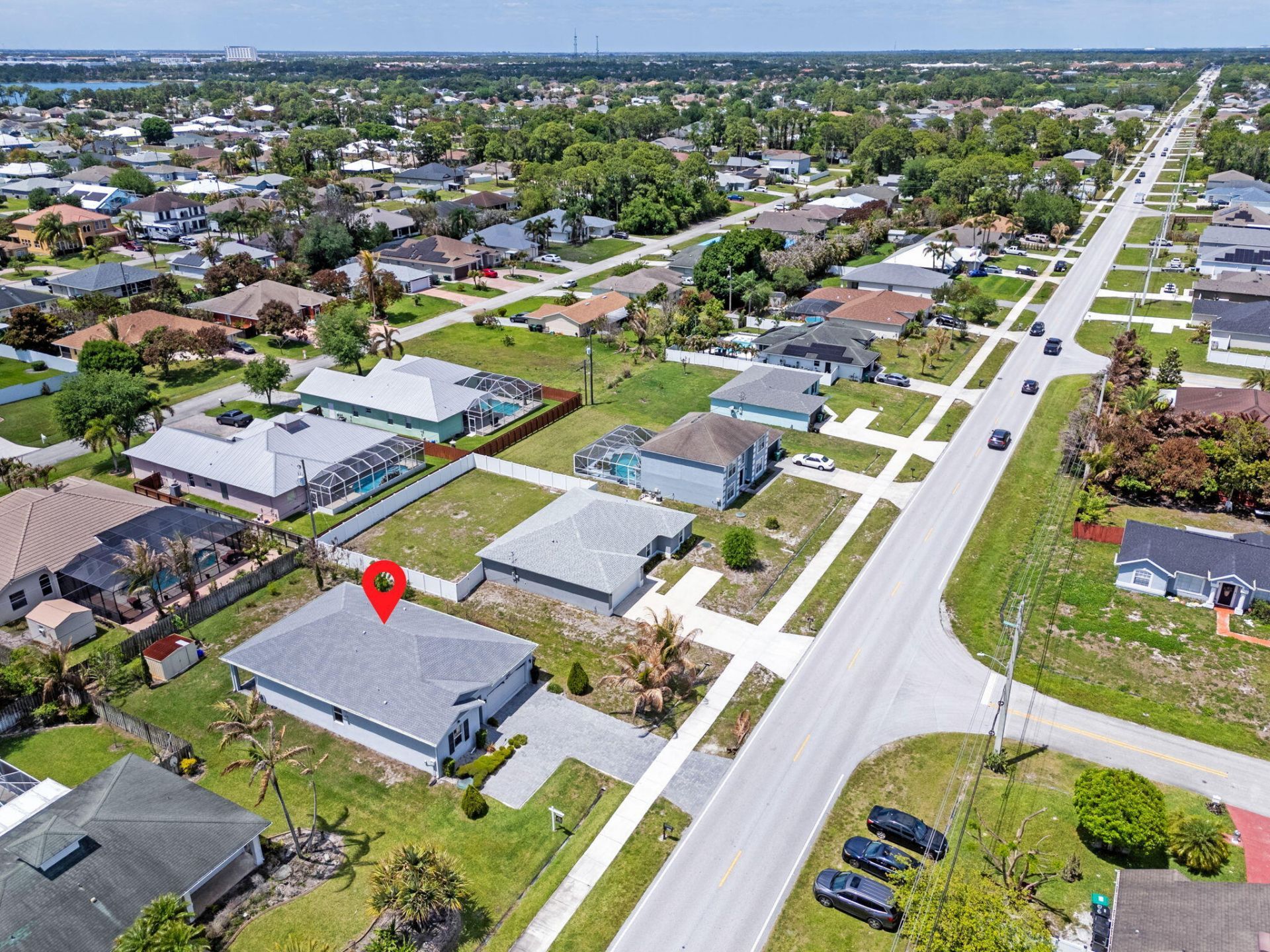 3482 SW Rosser Boulevard, Port Saint Lucie, FL 34953 Photo