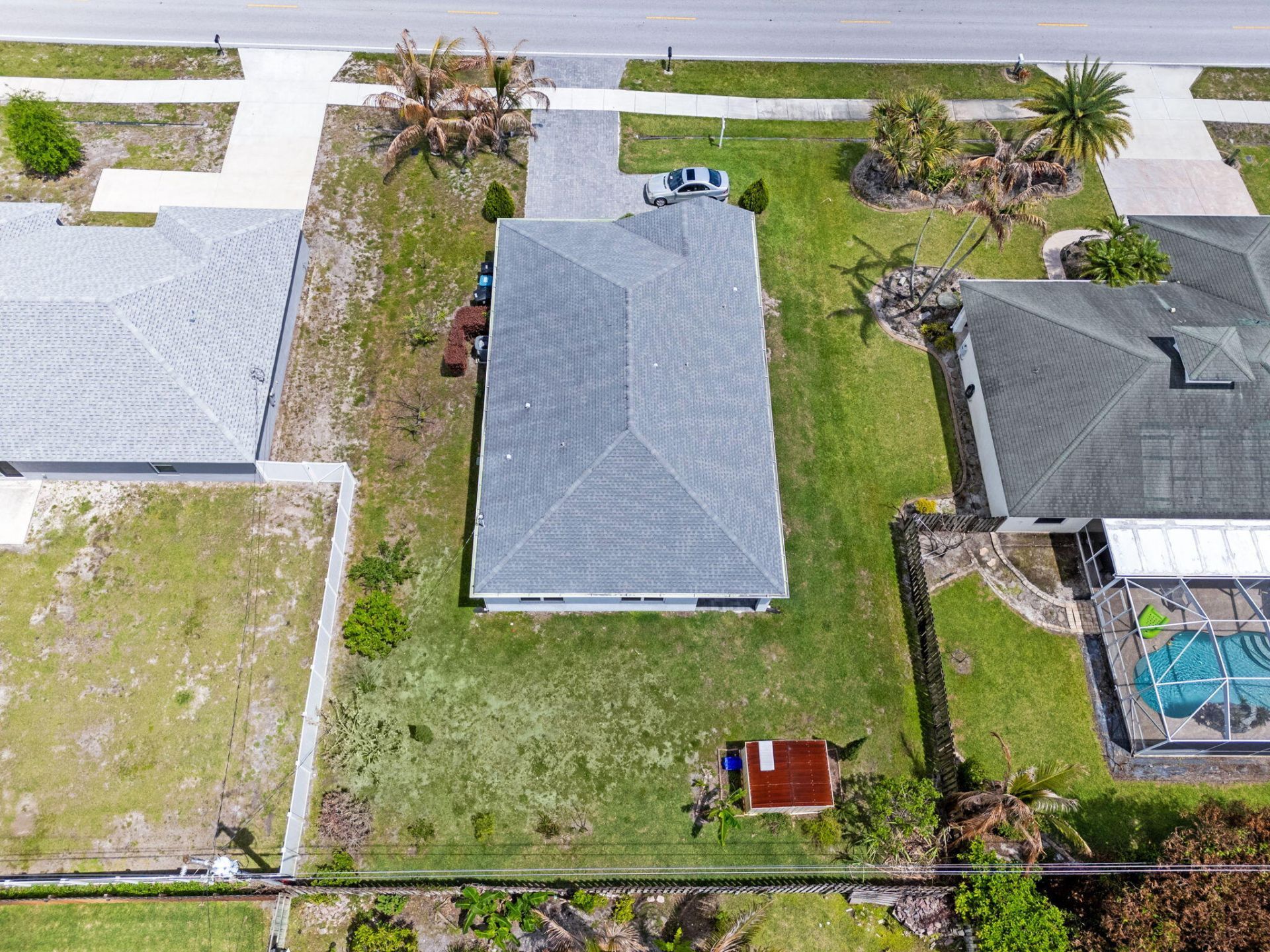 3482 SW Rosser Boulevard, Port Saint Lucie, FL 34953 Photo