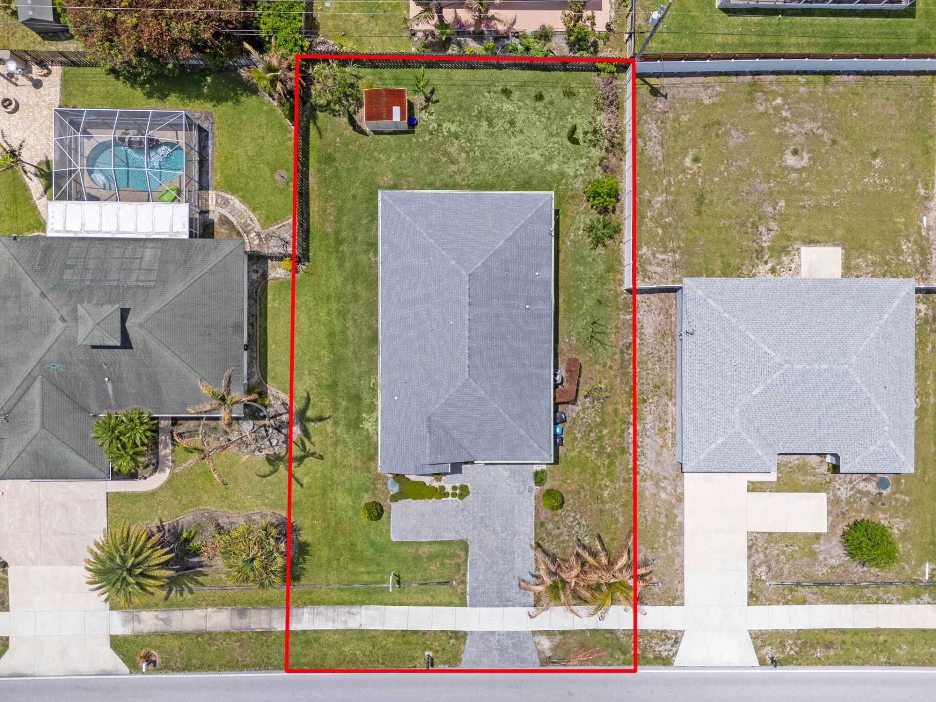 3482 SW Rosser Boulevard, Port Saint Lucie, FL 34953 Photo
