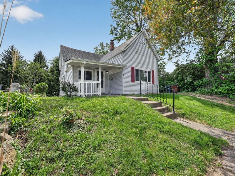 121 E 33rd Street, Covington, KY 41015 Photo 1