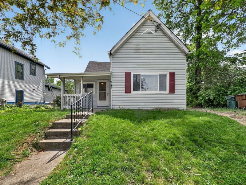 121 E 33rd Street, Covington, KY 41015 Photo 2