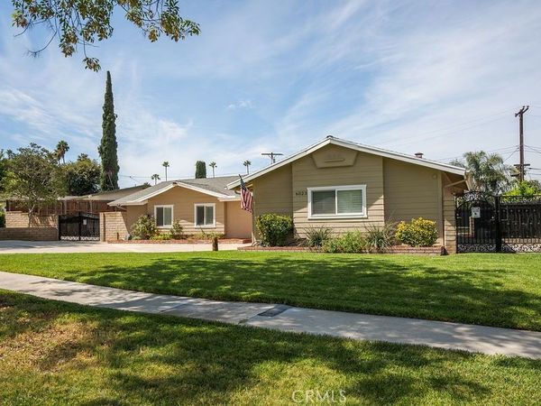 6023 Academy, Riverside, CA 92506