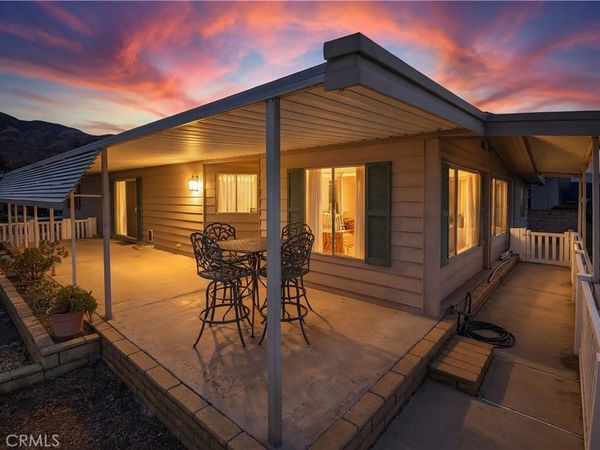 3850 Atlantic Avenue, Unit 276, Highland, CA 92346