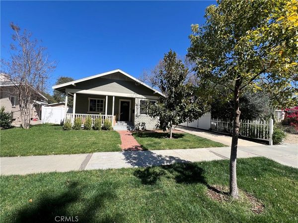 3751 Briscoe, Riverside, CA 92506