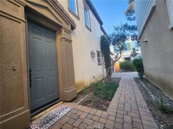 2930 E Via Terrano, Ontario, CA 91764