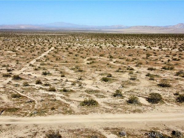 15 Datura, Johnson Valley, CA 92285