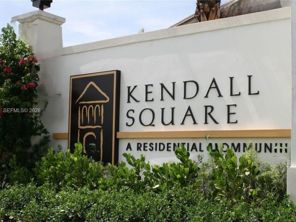 9540 SW 169th Pl , Miami, FL 33196