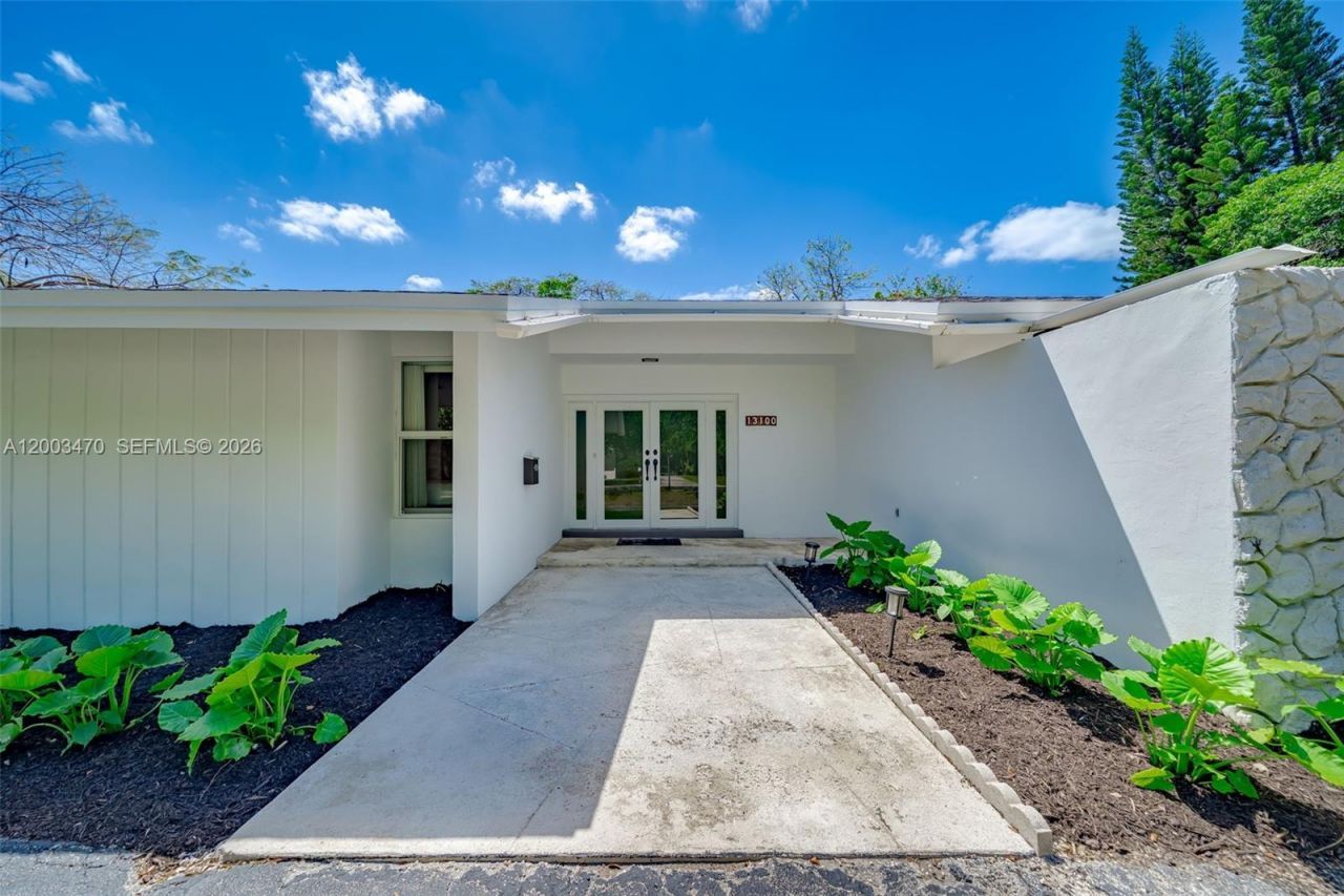 13100 SW 81st Ave , Pinecrest, FL 33156 Photo