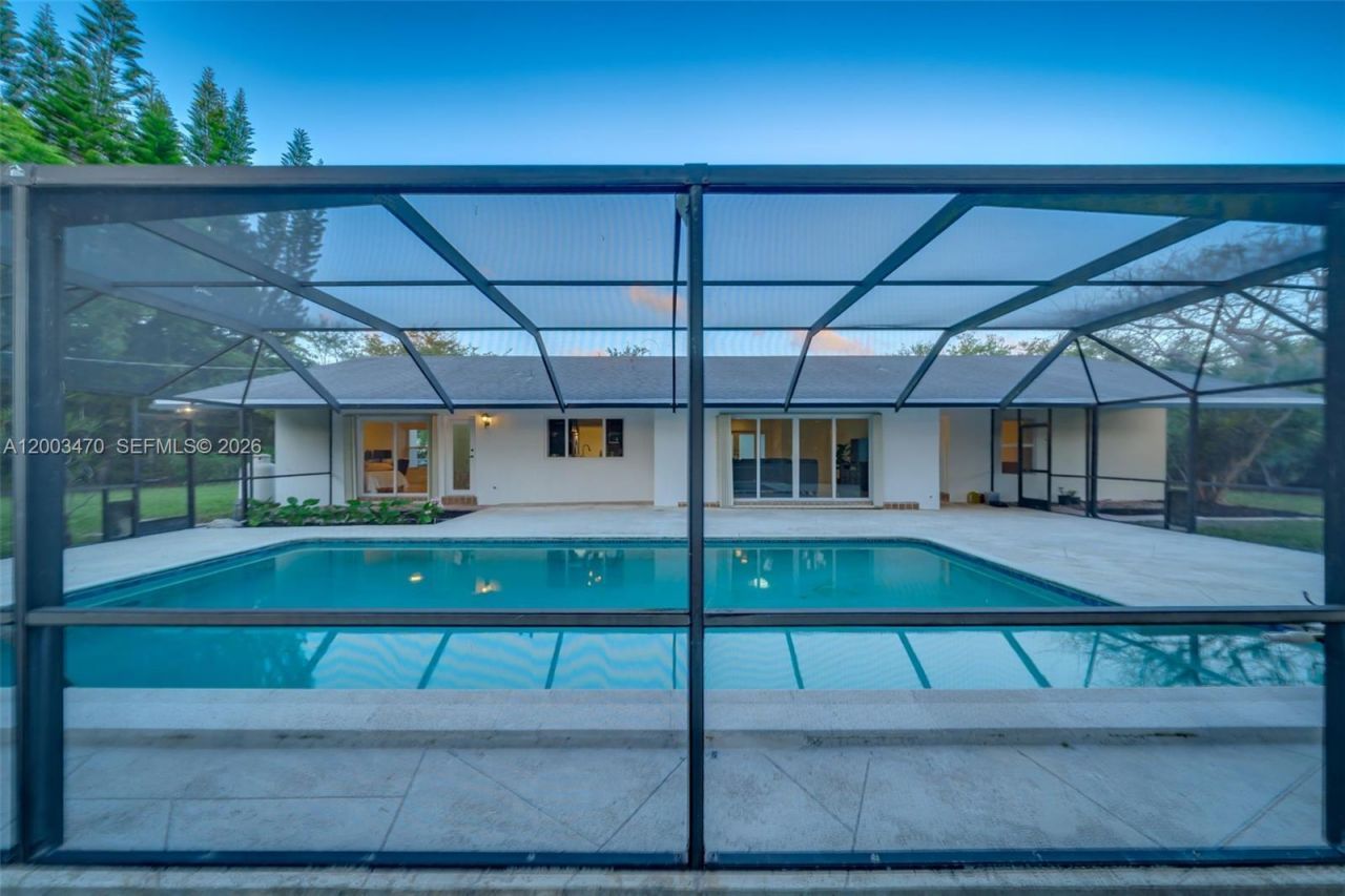 13100 SW 81st Ave , Pinecrest, FL 33156 Photo